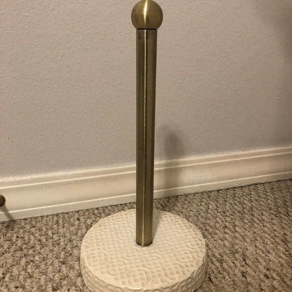 threshold Accessories - Threshold paper towel holder